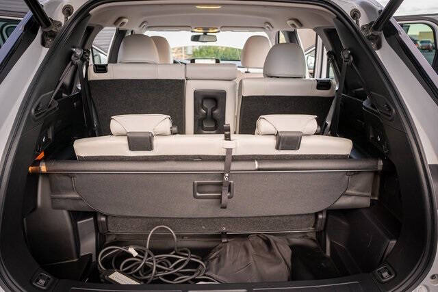 2023 Mitsubishi Outlander PHEV SEL