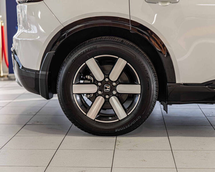 2025 Honda Prologue Touring