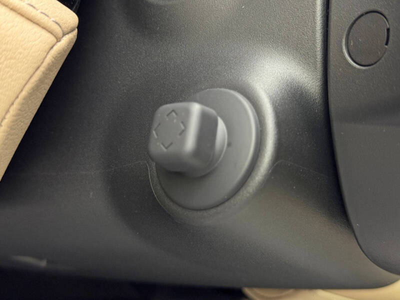 2025 Infiniti QX80 Pure