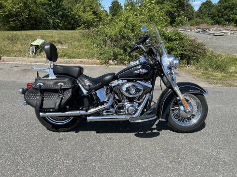 2013 Harley-Davidson Softail