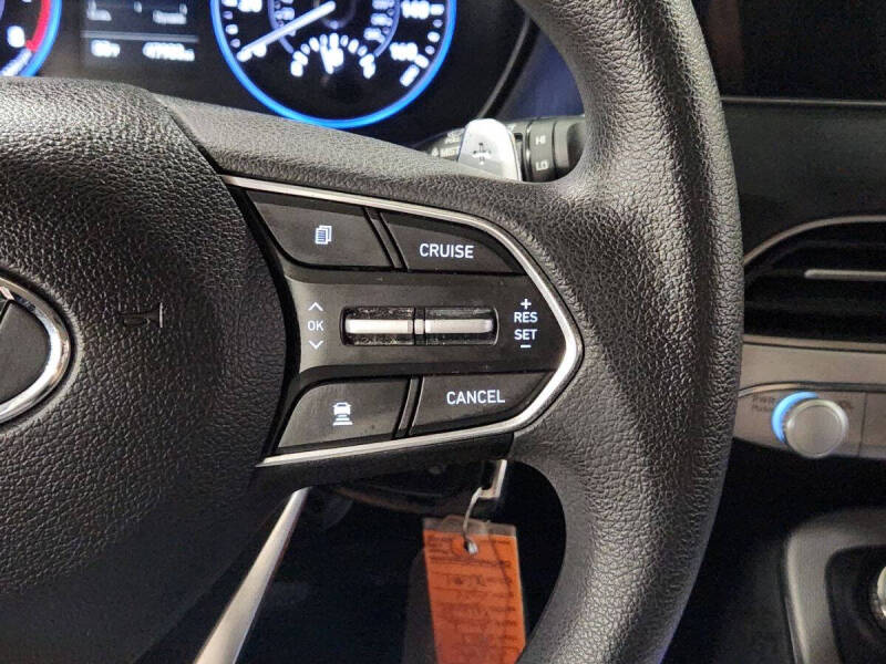 2021 Hyundai Palisade SE