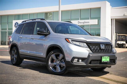 2020 Honda Passport for sale at Douglass Automotive Group - Douglas Subaru in Waco TX
