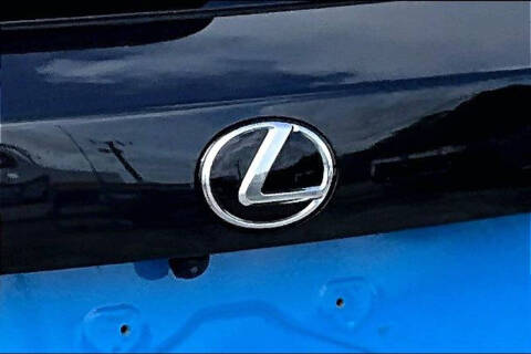 2021 Lexus NX 300