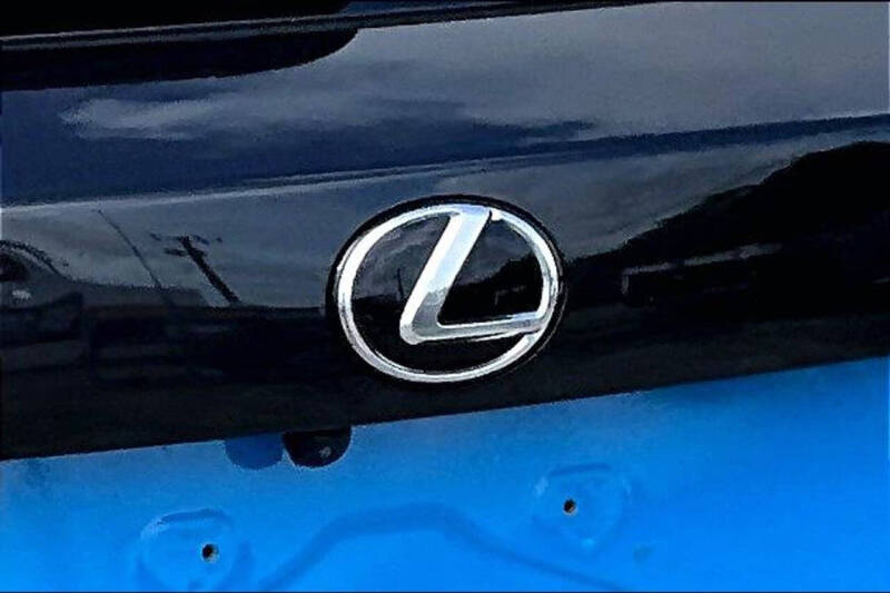 2021 Lexus NX 300