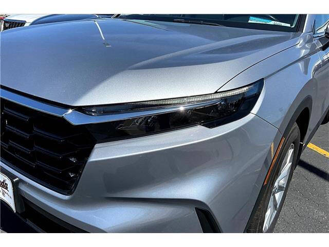 2023 Honda CR-V