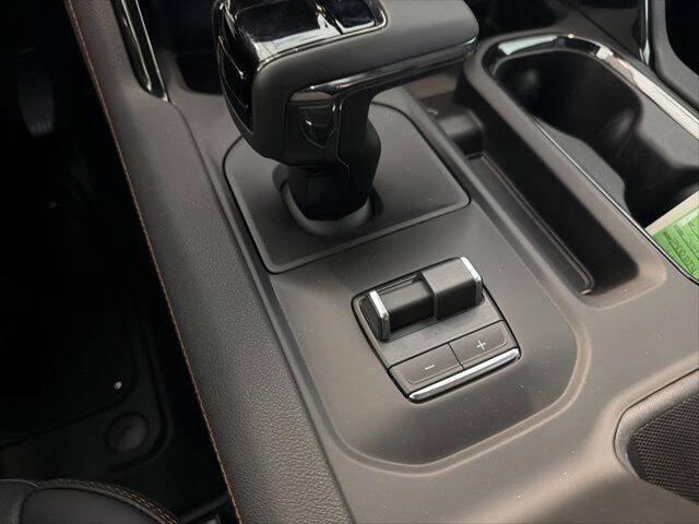 2026 GMC Sierra 1500 AT4 - Photo 45