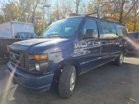 2009 Ford E-Series E-150 XL