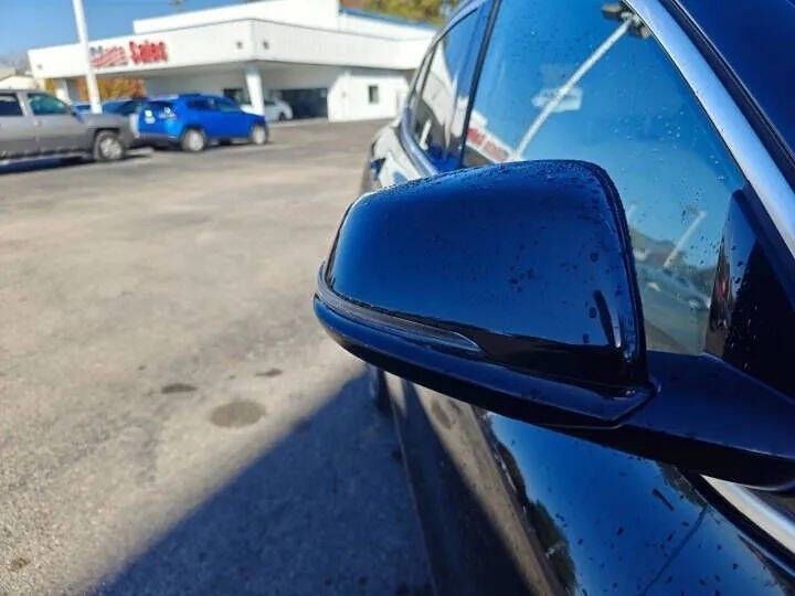 2019 BMW X2 sDrive28i