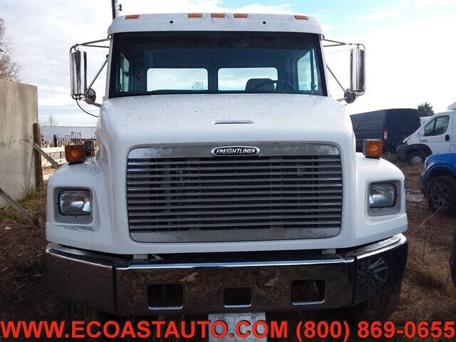 1999 Freightliner FL 70