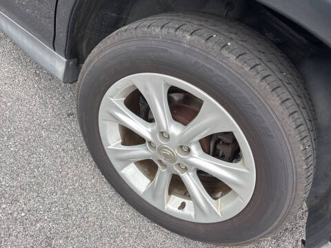 2008 Lexus RX 350