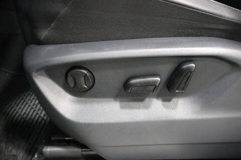 2021 Volkswagen Tiguan SE R-Line Black 4Motion