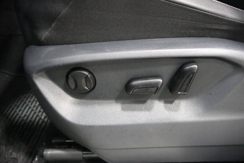 2021 Volkswagen Tiguan SE R-Line Black 4Motion