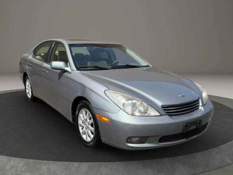 2003 Lexus ES 300