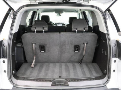 2018 GMC Acadia SLE-1