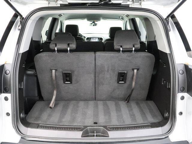 2018 GMC Acadia SLE-1