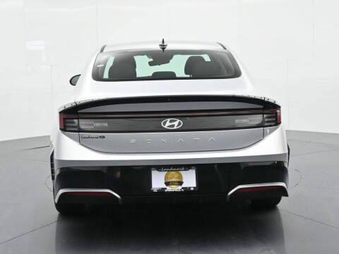 2024 Hyundai Sonata
