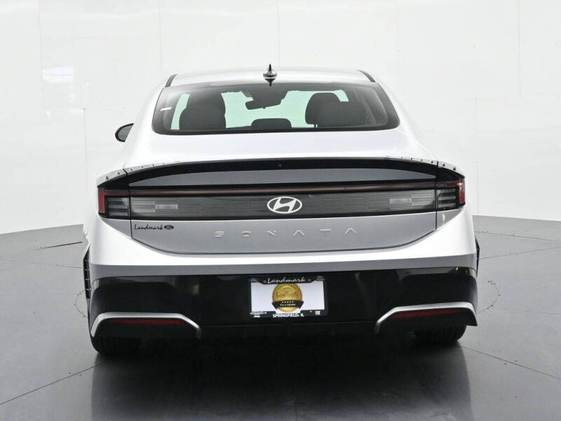 2024 Hyundai Sonata