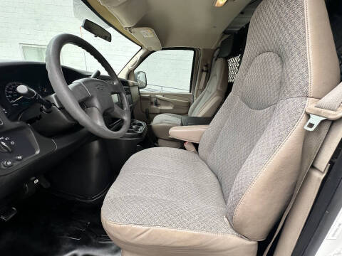 2006 Chevrolet Express 2500