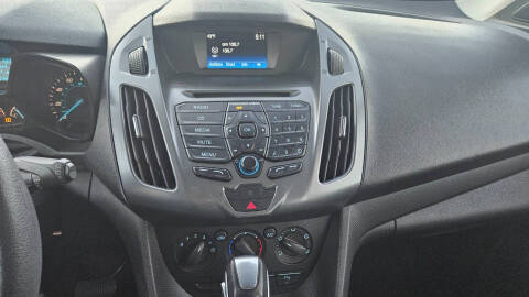 2016 Ford Transit Connect XL