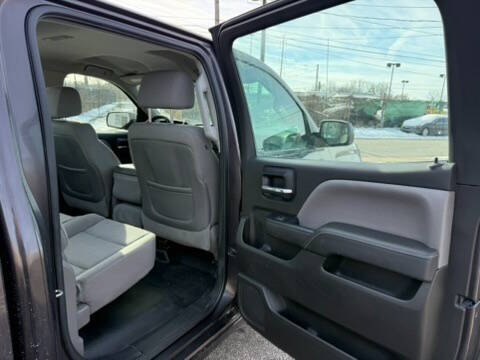 2014 GMC Sierra 1500