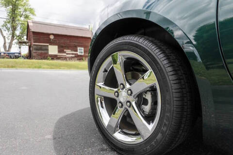 2007 Pontiac Solstice