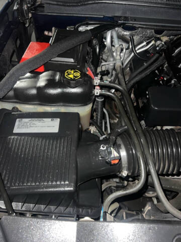 2017 GMC Yukon XL SLT