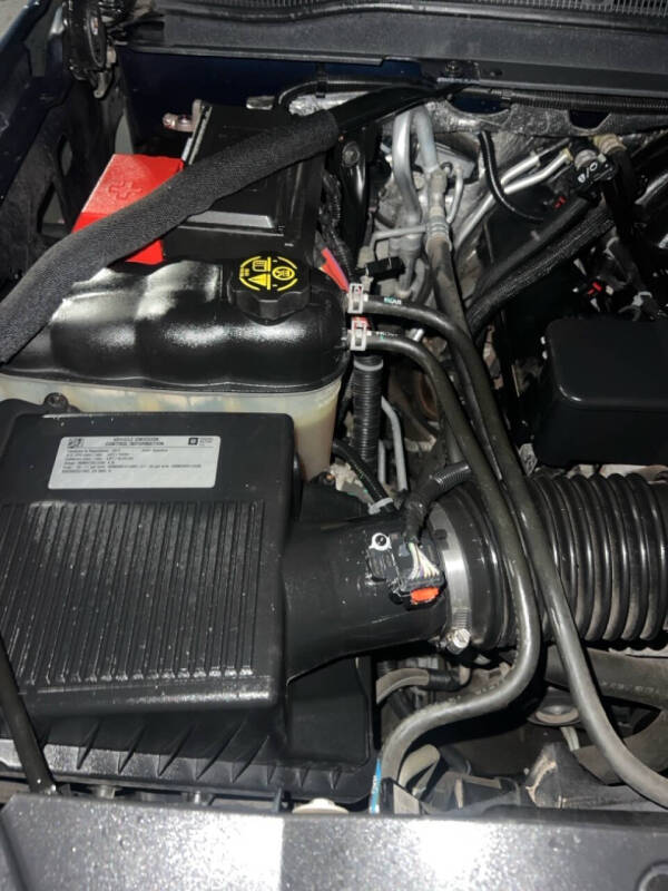 2017 GMC Yukon XL SLT