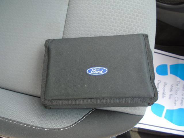 2018 Ford C-MAX Hybrid SE