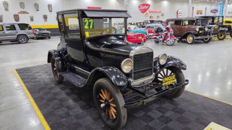 1927 Ford Model T