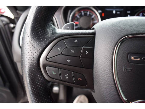 2020 Dodge Challenger GT