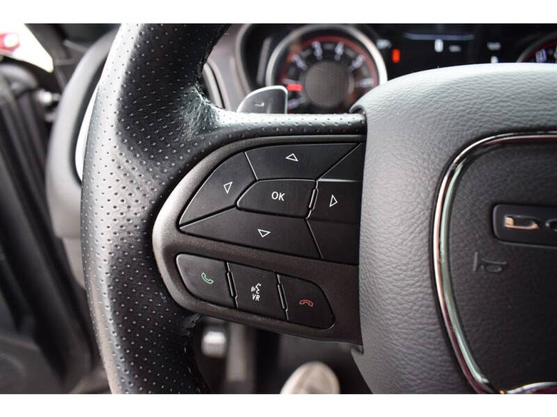 2020 Dodge Challenger GT