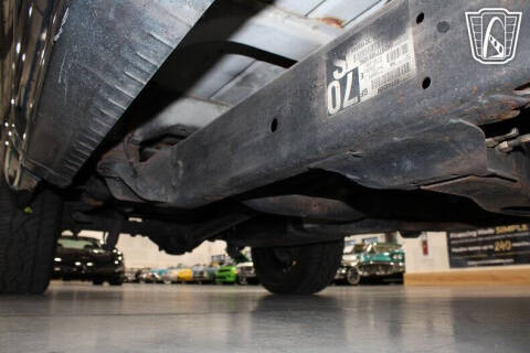 2007 Chevrolet Silverado 1500 Classic