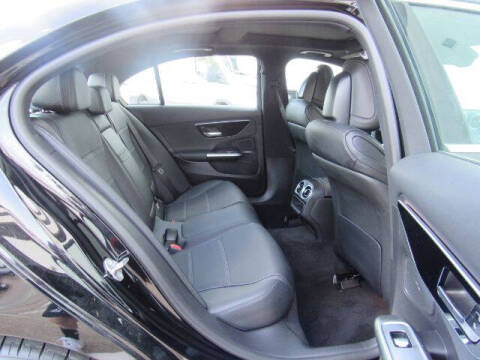 2023 Mercedes-Benz C-Class C 300