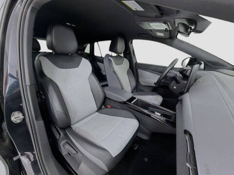 2023 Volkswagen ID.4 Standard