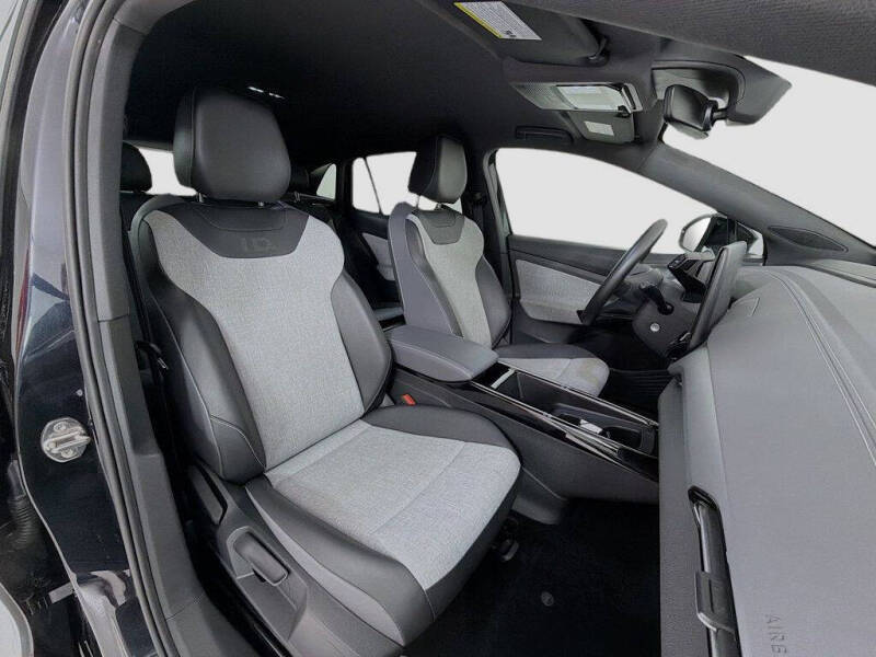 2023 Volkswagen ID.4 Standard
