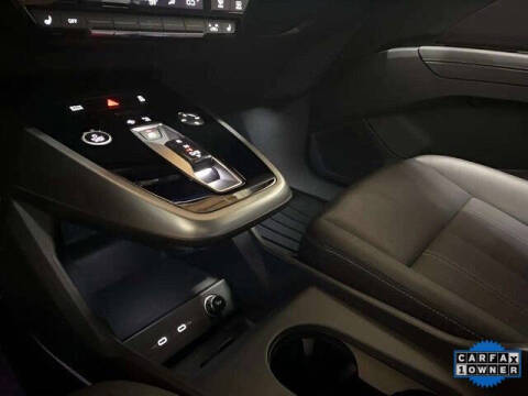 2023 Audi Q4 e-tron Premium Plus 40