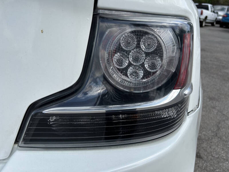 2015 Scion tC