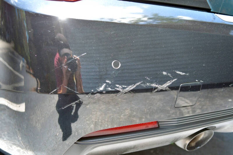 2015 Cadillac ATS 2.0T Performance