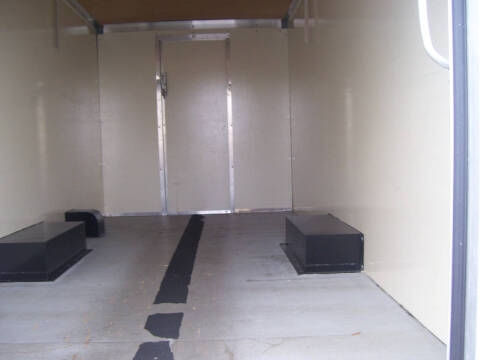 2020 Chevrolet Express 3500