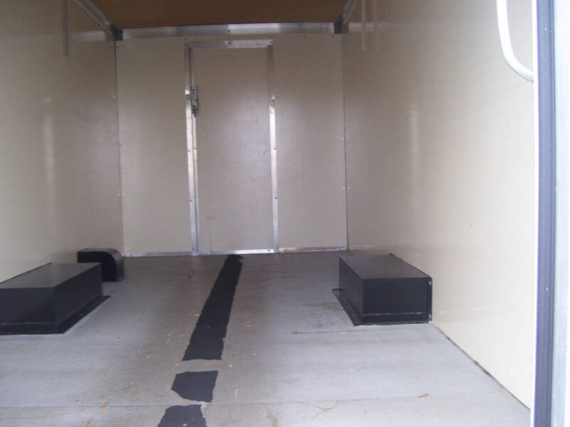 2020 Chevrolet Express 3500