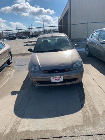 2003 Ford Focus SE