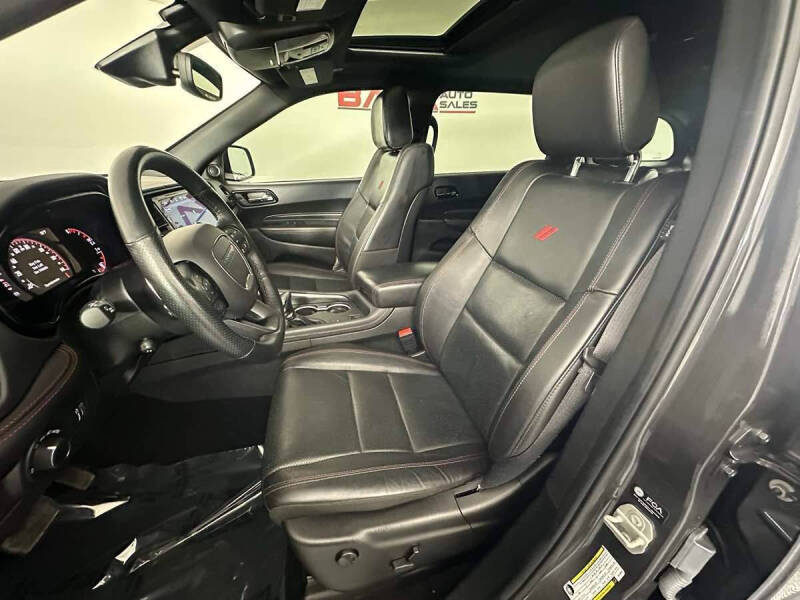 2024 Dodge Durango R/T Plus