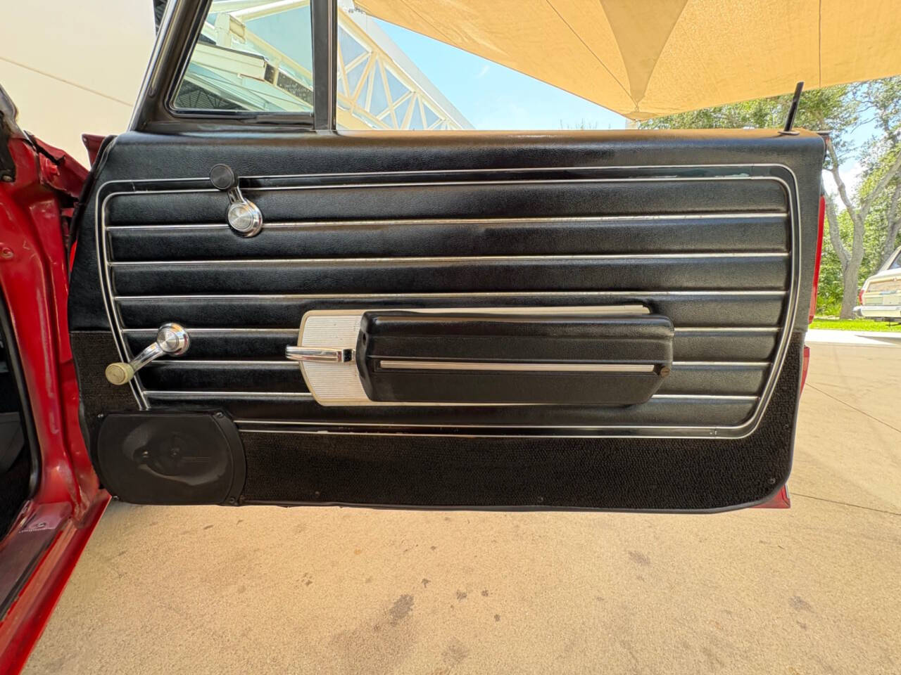 1968 Chevrolet Chevelle 33