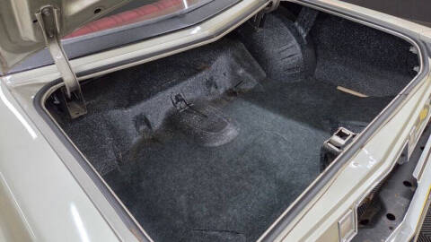 1974 Chevrolet Monte Carlo