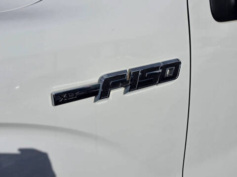 2011 Ford F-150