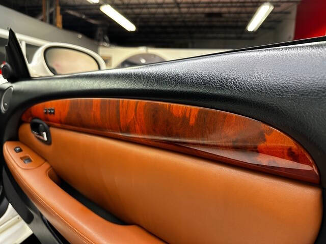 2004 Lexus SC 430