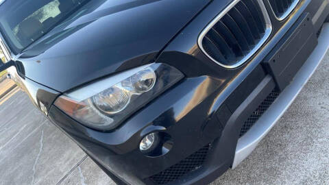 2014 BMW X1 sDrive28i