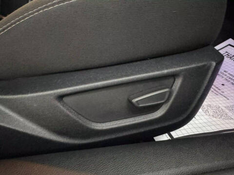 2021 Ford Mustang Mach 1