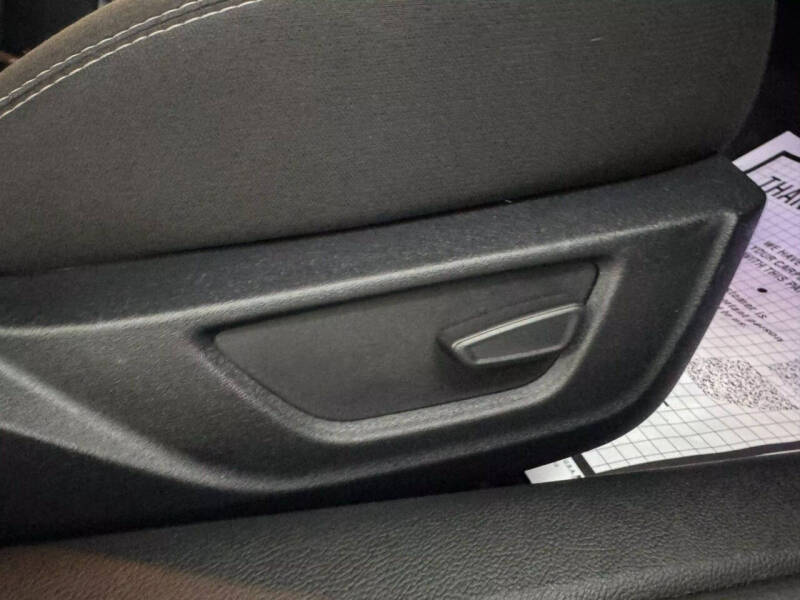 2021 Ford Mustang Mach 1