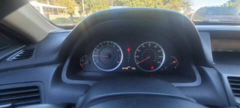 2012 Honda Accord EX-L